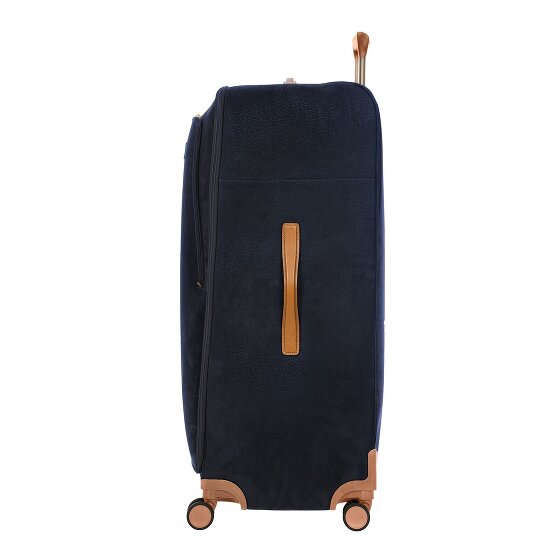 Bric's Life 4 ruote Carrello 82 cm