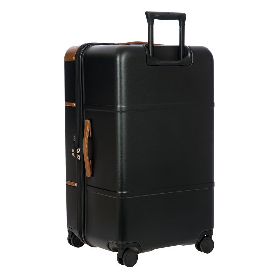 Bric's Bellagio 4 ruote Carrello 80 cm