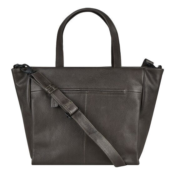 Voi Texas Borsetta Vera Pelle 37 cm