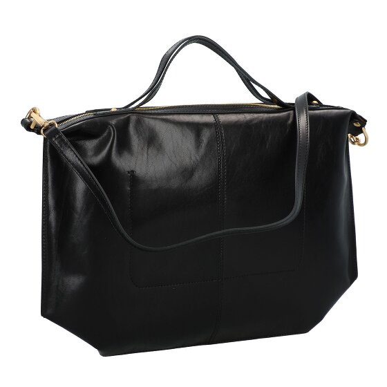 The Bridge Unica Borsa shopper Pelle 50 cm