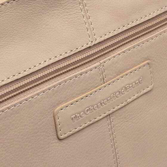 The Chesterfield Brand Astero Borsa a tracolla Pelle 32 cm