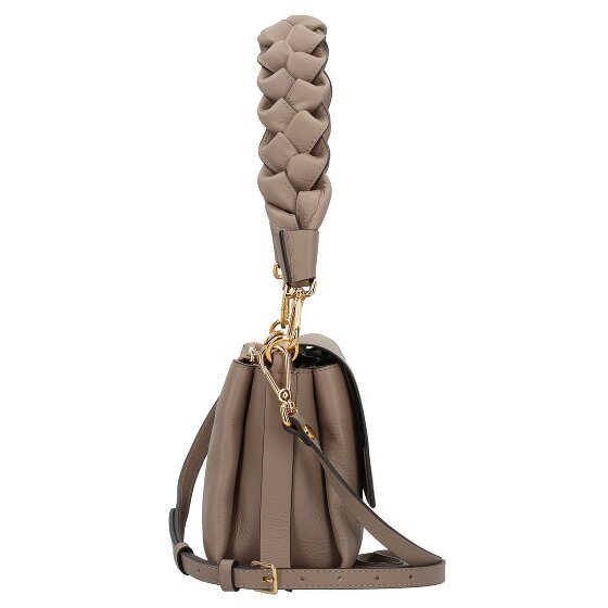 Coccinelle Boheme Borsa a spalla Vera Pelle 27 cm