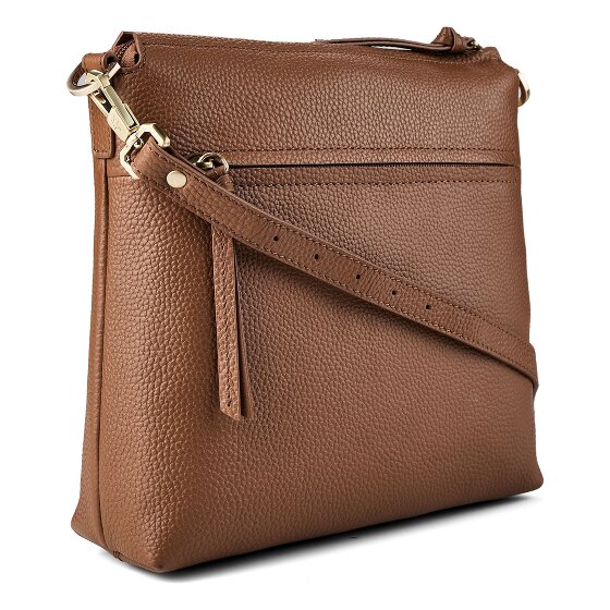 Braun Büffel Hanna Borsa a tracolla M Vera Pelle 26 cm