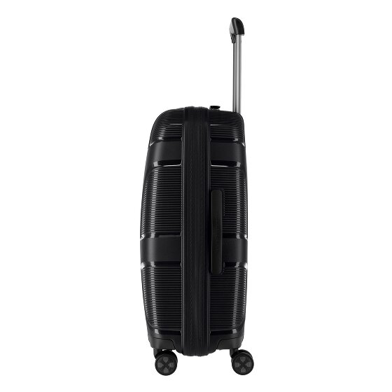 IMPACKT IP1 4 ruote Carrello 67 cm