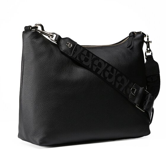 AIGNER Zita Borsa a tracolla Vera Pelle 27 cm