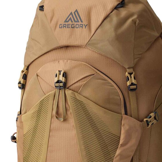 Gregory Zulu 35 Zaino da trekking S-M 64 cm