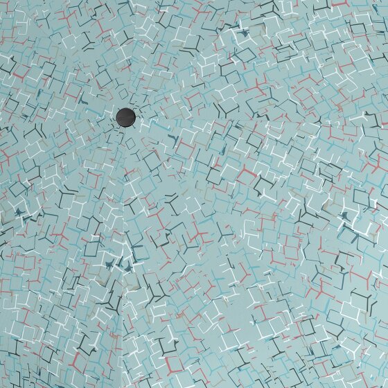 Knirps A.760 Ombrello a bastone 87 cm