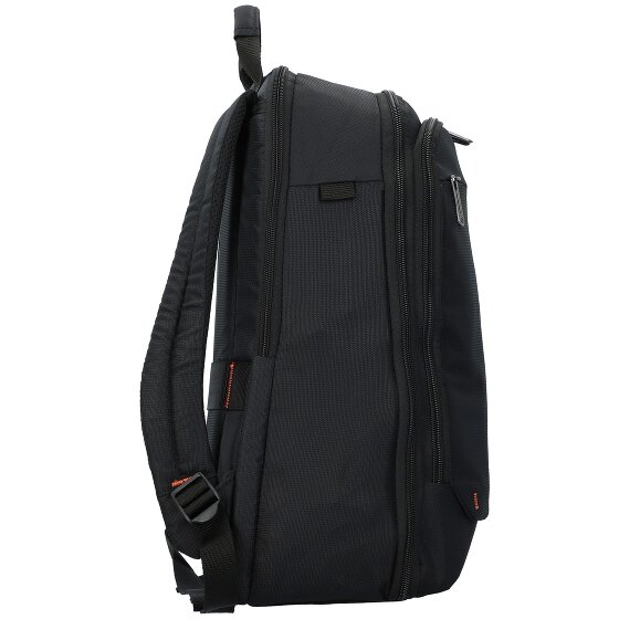 Samsonite Rete 4 Zaino 45 cm scomparto per laptop