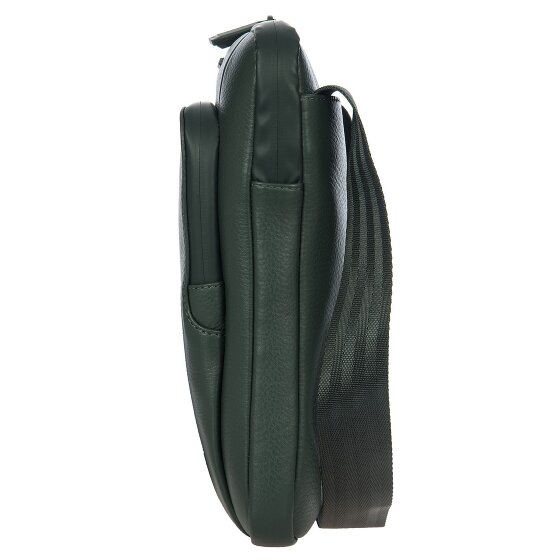 Porsche Design Roadster Borsa a tracolla in pelle 21 cm
