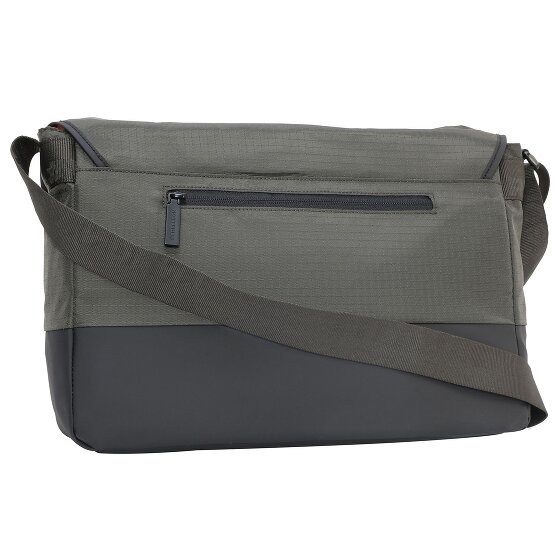 Strellson Northwood RS Dorian Messaggero 37 cm Scomparto per laptop