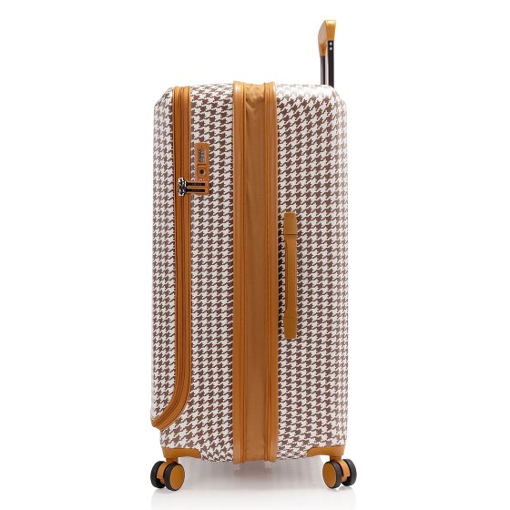 Heys EZ Fashion 4 ruote Carrello L 76 cm con piega di espansione