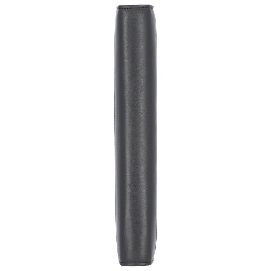Alassio Astuccio da scrittura Bosa in pelle 35 cm