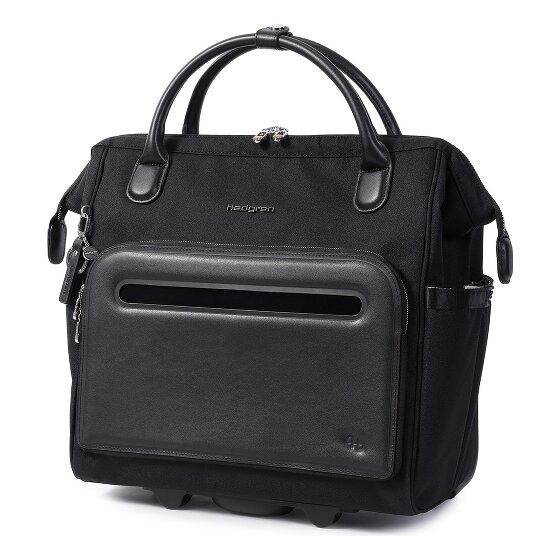 Hedgren Fika Valigetta Protezione RFID 48 cm Scomparto per laptop