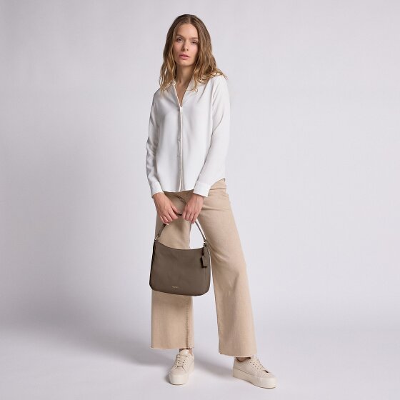 Lazarotti Bologna Leather Borsa a tracolla Pelle 27 cm