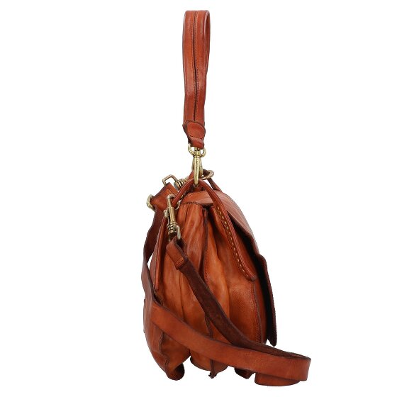 Campomaggi Enza Borsa a tracolla Pelle 35 cm