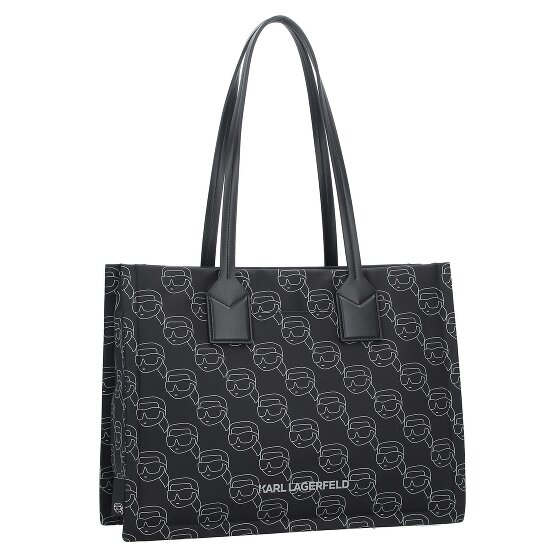 Karl Lagerfeld Ikon Borsa shopper 38 cm