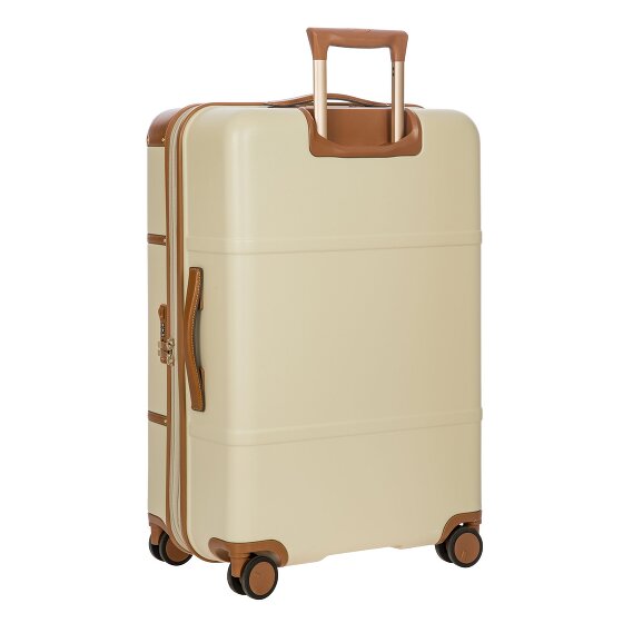 Bric's Bellagio 4 ruote Carrello 70.5 cm con piega di espansione