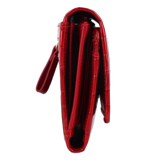 Braun Büffel Portafoglio Verona in pelle 17 cm
