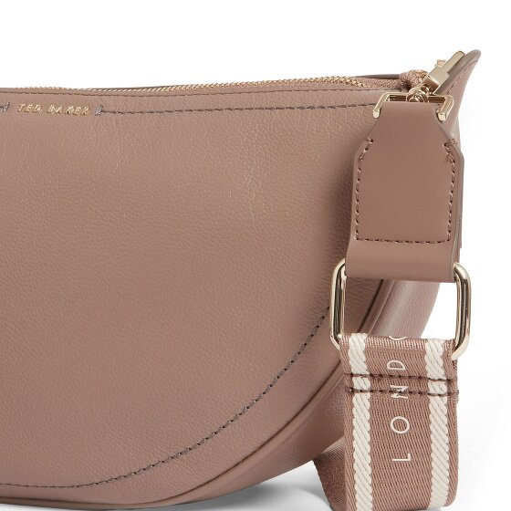 Ted Baker Lorreen Borsa a tracolla Vera Pelle 29 cm