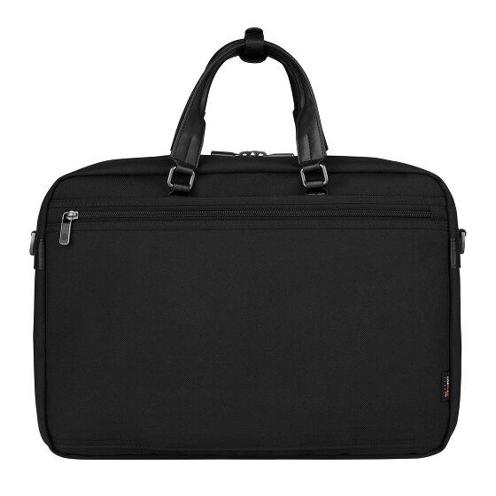 Victorinox Werks Professional Briefcase 45 cm scomparto per laptop Victorinox Werks Professional Briefcase 45 cm scomparto per laptop