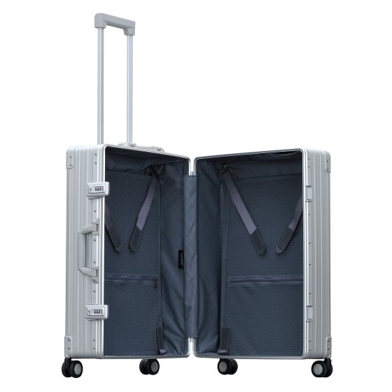 Aleon Trolley Traveler a 4 ruote 67 cm