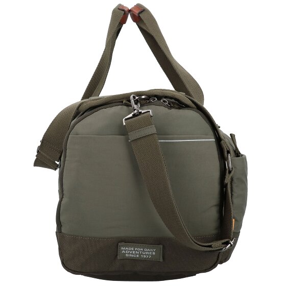 camel active City Borsa da viaggio Weekender 52 cm