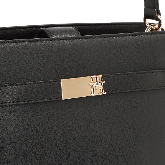 Tommy Hilfiger TH Heritage Borsa a tracolla 26 cm