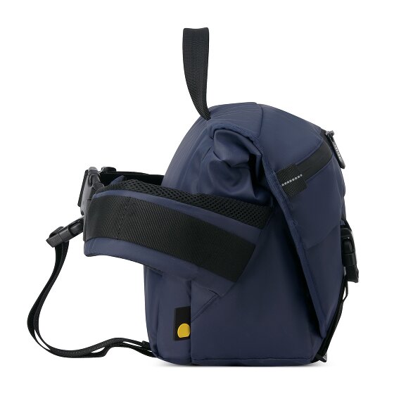 Delsey Paris Raspail sling messenger 38 cm scomparto per laptop