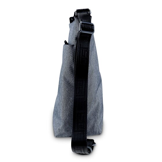 Jost Bergen Borsa a tracolla Protezione RFID 25 cm