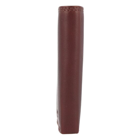 Jack Kinsky Portafoglio Protezione RFID Pelle 12 cm