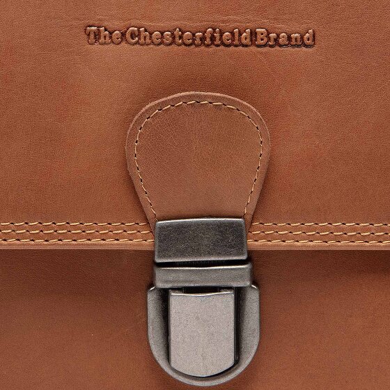 The Chesterfield Brand Lunor Messaggero Pelle 26 cm
