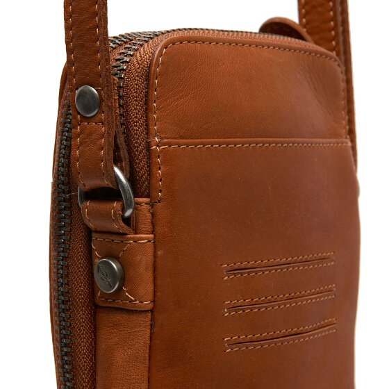 The Chesterfield Brand Alesund Custodia per cellulare Pelle 11 cm