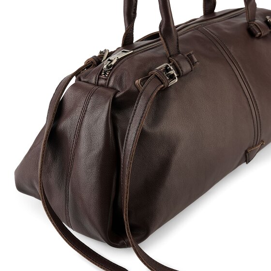 FredsBruder Already Yours Borsa a spalla Vera Pelle 44 cm