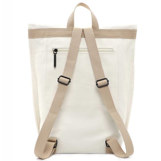 Suri Frey SFY SURI Green - Nelly Zaino da giorno 44 cm