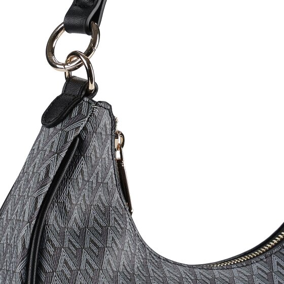 Valentino Queen Re Borsa a tracolla 20 cm