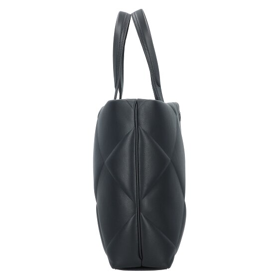 Calvin Klein Quilt Borsa a tracolla 36.5 cm