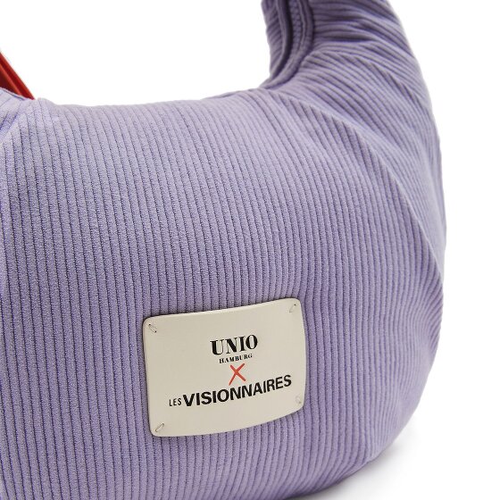 LES VISIONNAIRES Unio Kitzbuehel S Borsetta S 35 cm