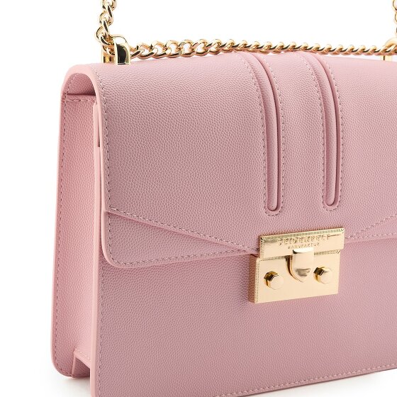 Seidenfelt Borsa a tracolla Roros 21 cm