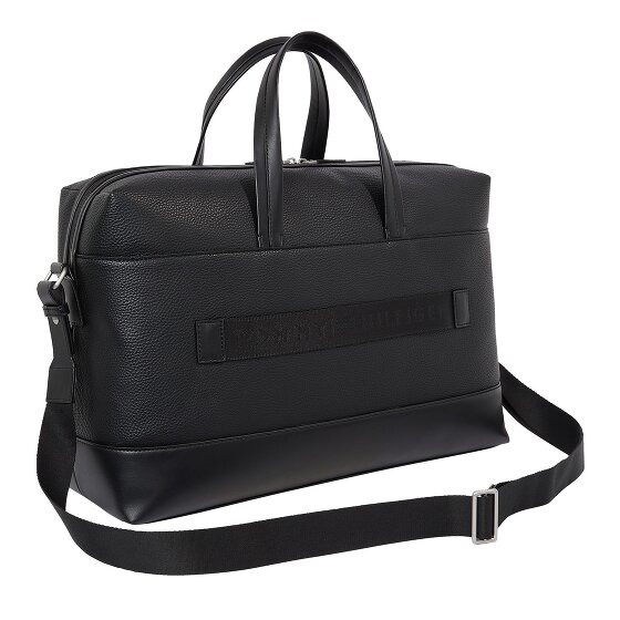Tommy Hilfiger TH Central Borsa da viaggio Weekender 50 cm