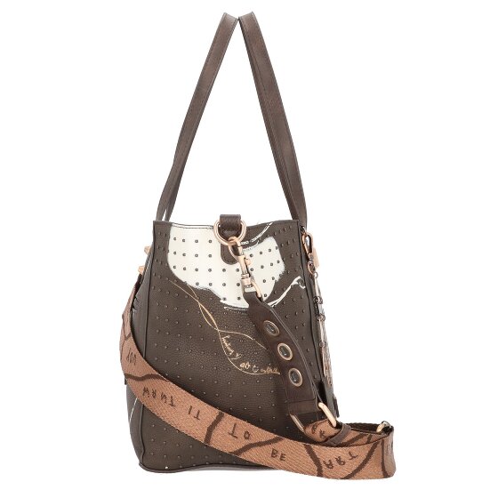 Anekke Nature Edition Borsa shopper 38 cm