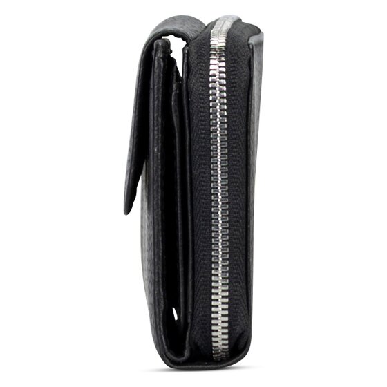 Jost Vika Portafoglio Protezione RFID Pelle 14 cm