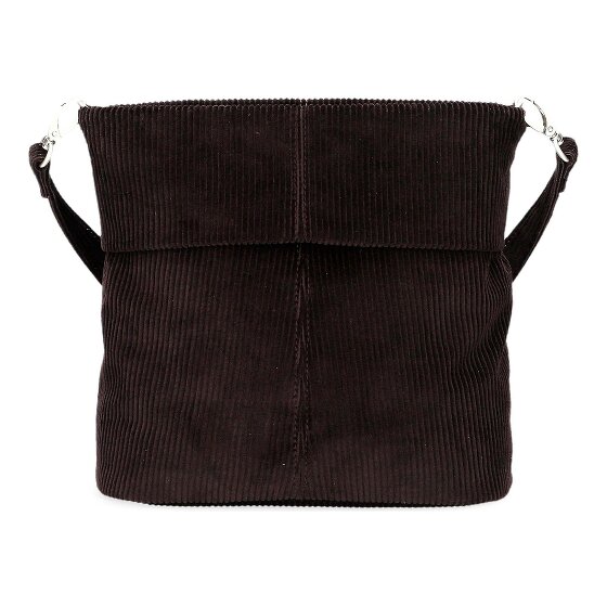 Zwei Mademoiselle.M Borsa a spalla 25 cm