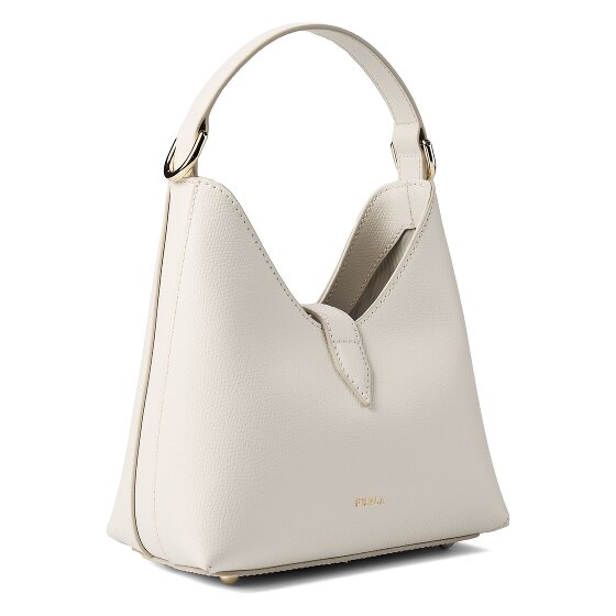 Furla Goccia Mini borsa a mano Pelle 18 cm