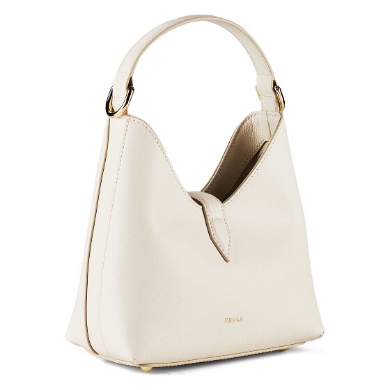 Furla Goccia Mini borsa a mano Pelle 18 cm