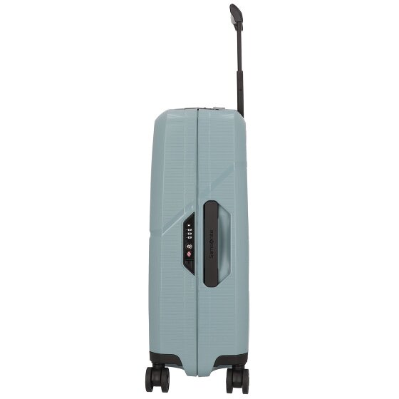 Samsonite Magnum Eco 4 ruote Carrello della cabina 55 cm