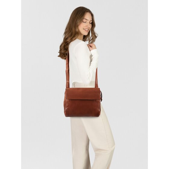 Harold's Submarine Borsa a tracolla Pelle 24 cm