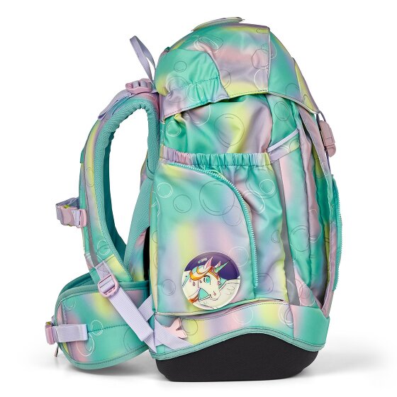Ergobag Maxi Set di borse per la scuola