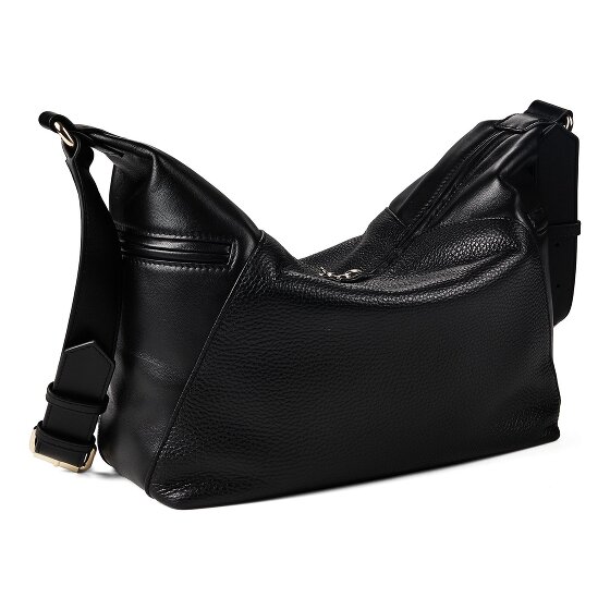 Mandarina Duck Daisy Borsa a tracolla Vera Pelle 28 cm