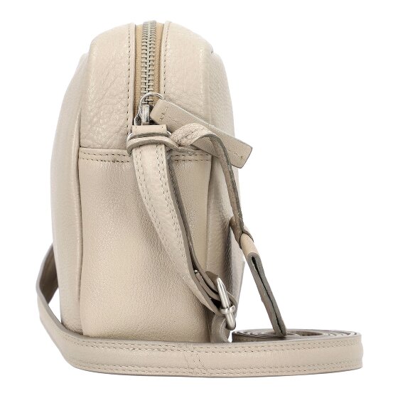 Burkely Soft Skylar Borsa a tracolla Vera Pelle 22 cm