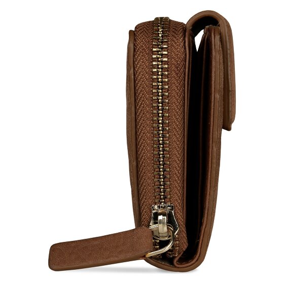 bugatti Fabia Portafoglio Pelle 14 cm